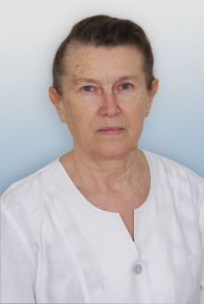 Симонова Валентина Аркадьевна