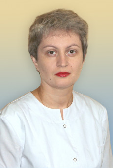 Свинарева Вера Николаевна