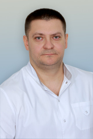 Корниенко Алексей Павлович