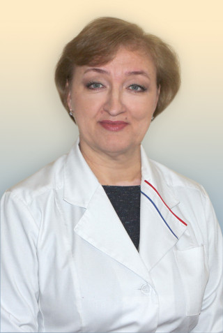 Кугатова Наталья Леонидовна