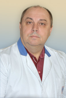 Тоичка Александр Георгиевич